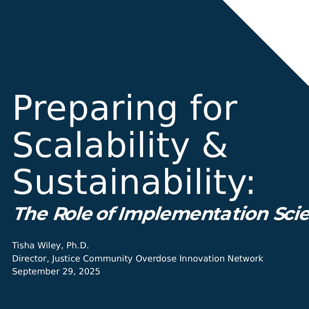 9.30 Preparing for Scalability & Sustainability--thumbnail