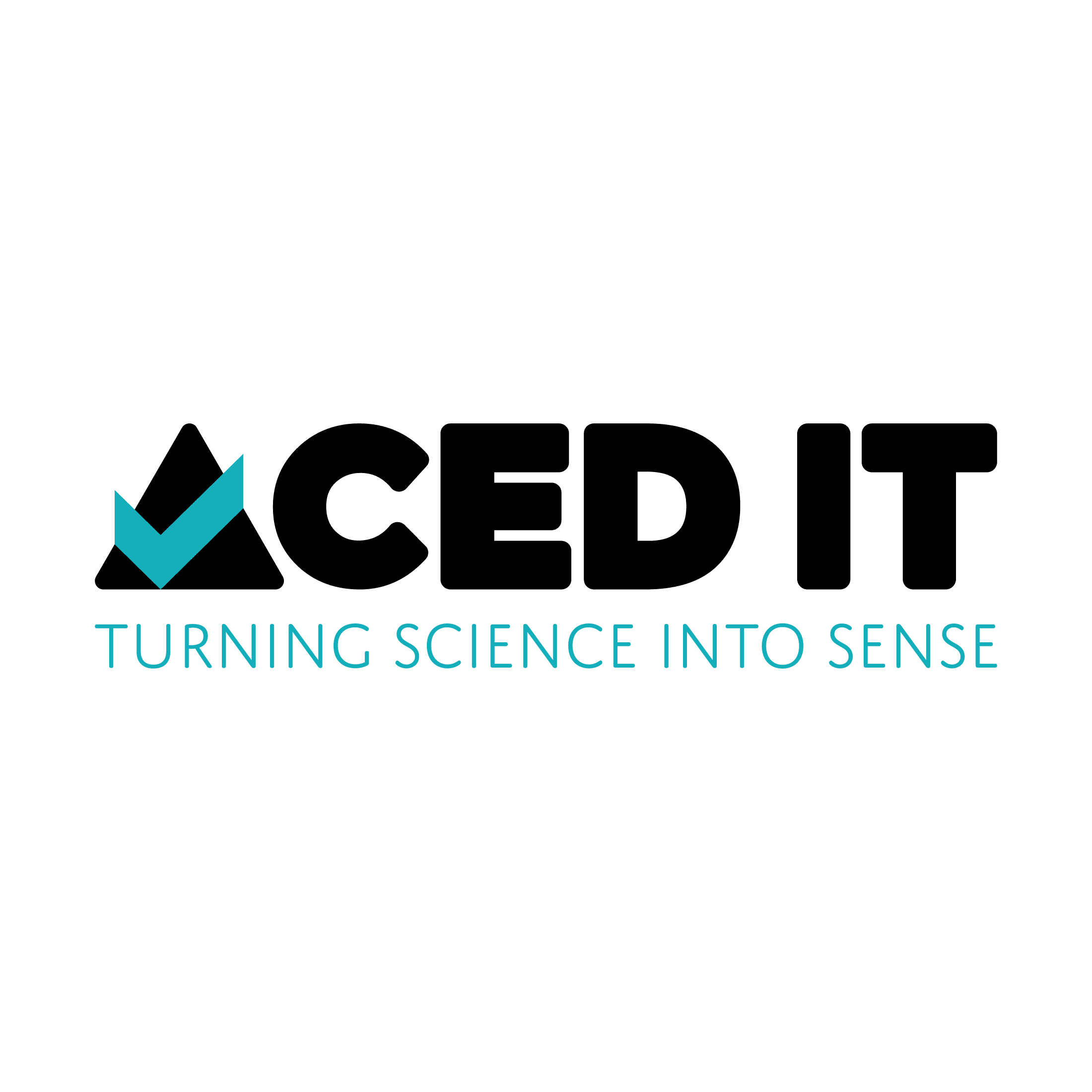 Aced It logo