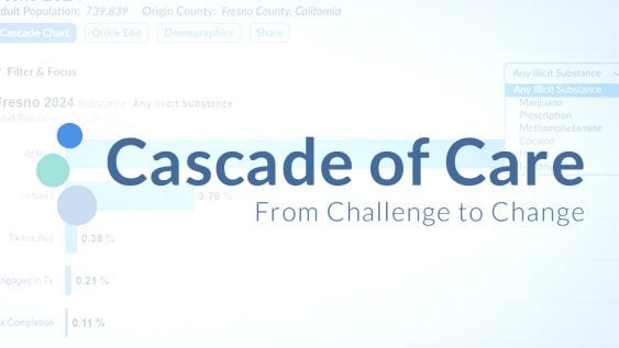 Cascade of Care Toolkit logo