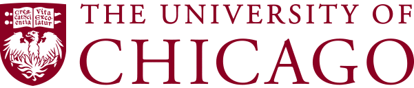 Logo of The University of Chicago