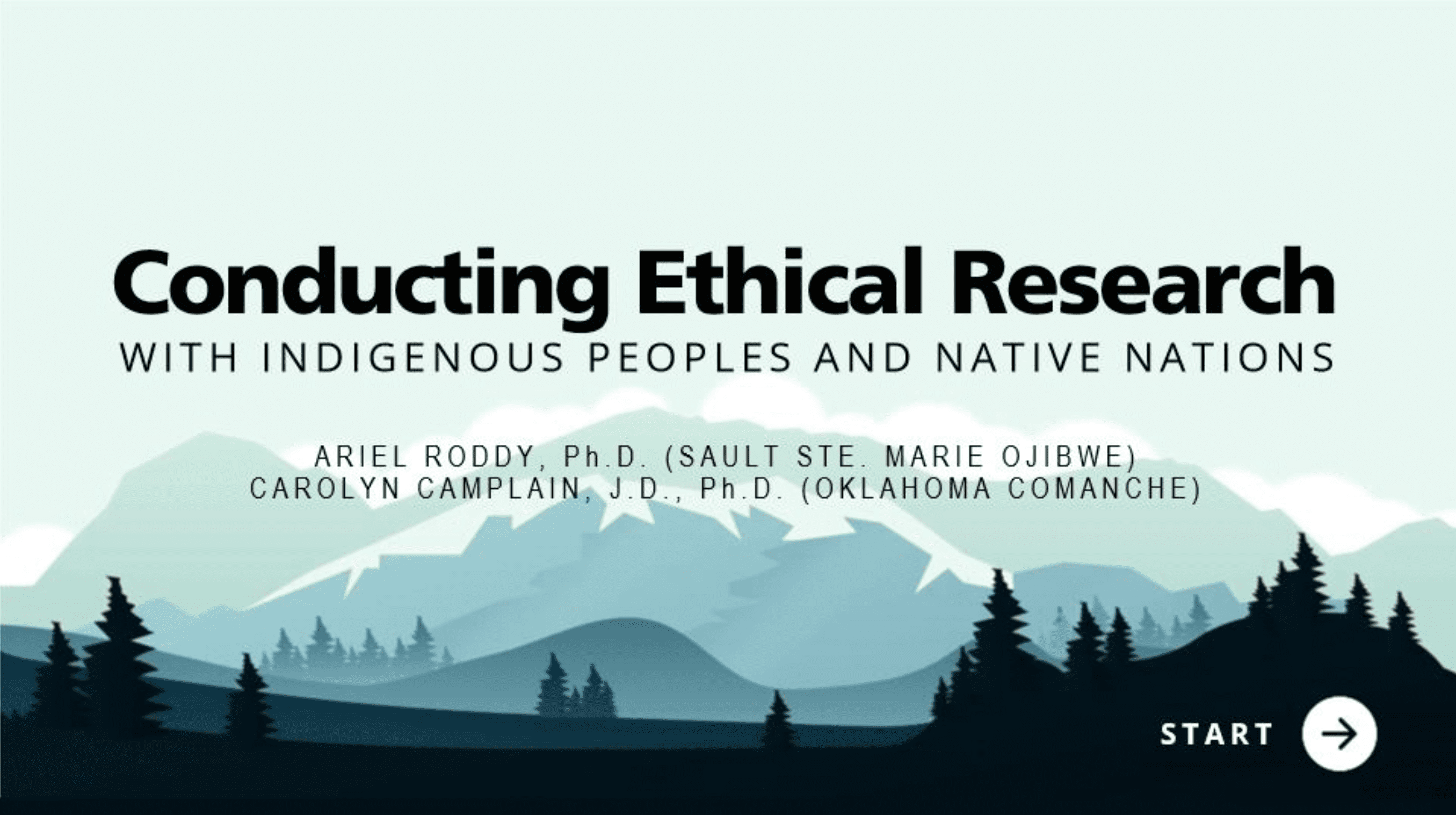 Are Native Studies Ethical? | The Ethics of Care in Native American and ...