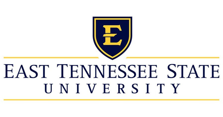 East Tennessee State University Logo