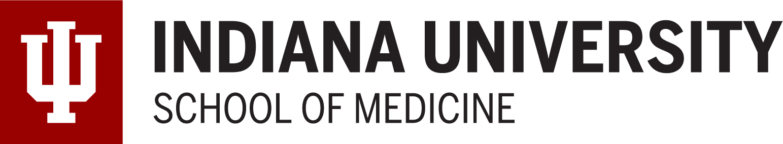 Logo of Indiana University School of Medicine