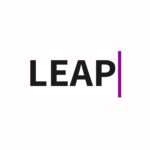 LEAP Logo