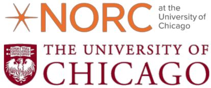 NORC UChicago logo