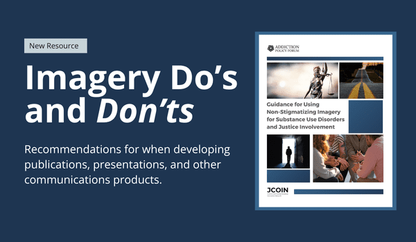 Imagery graphic for the PDF
