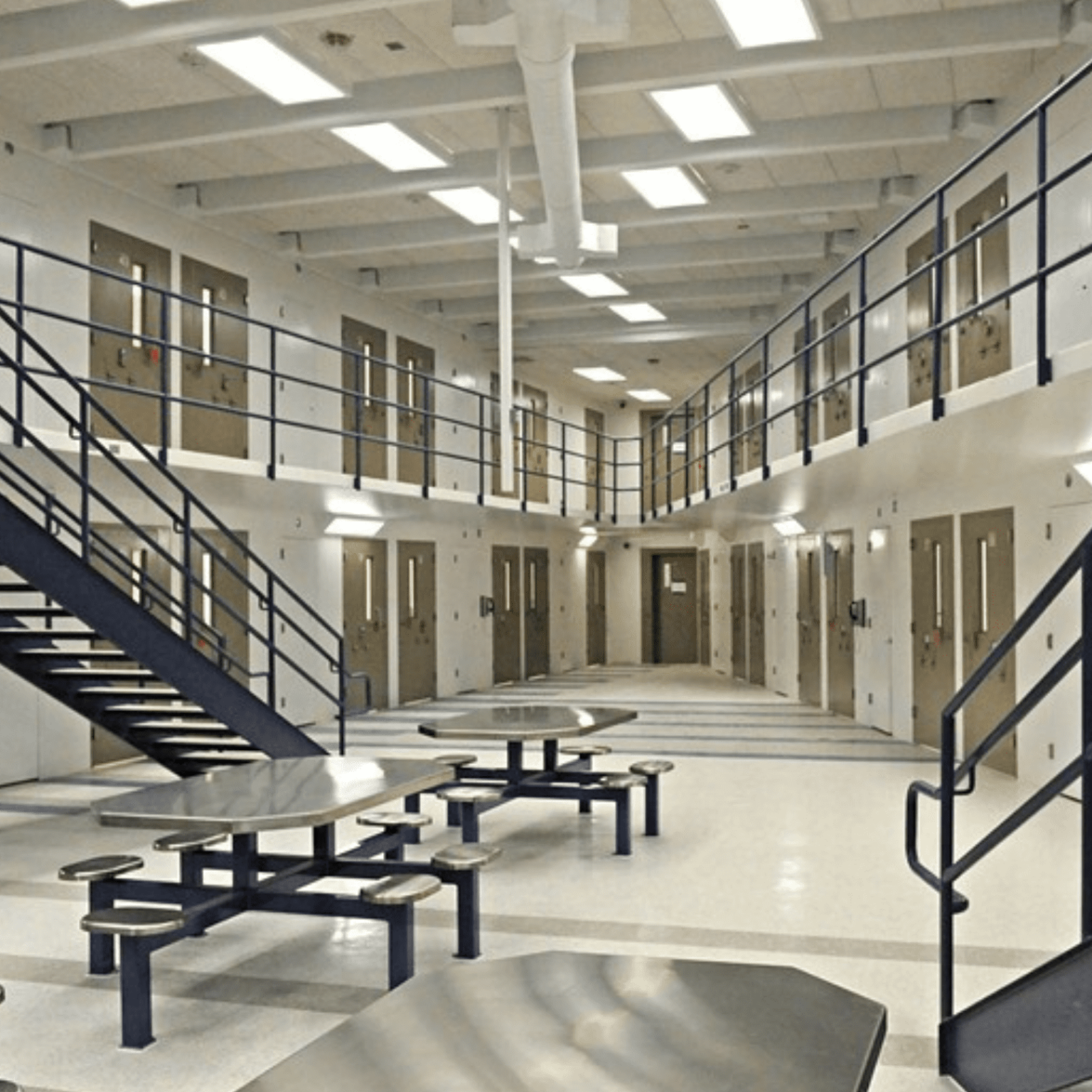 Mat Program Prison JCOIN Study Finds that Providing MAT in Jails Improves Treatment ...