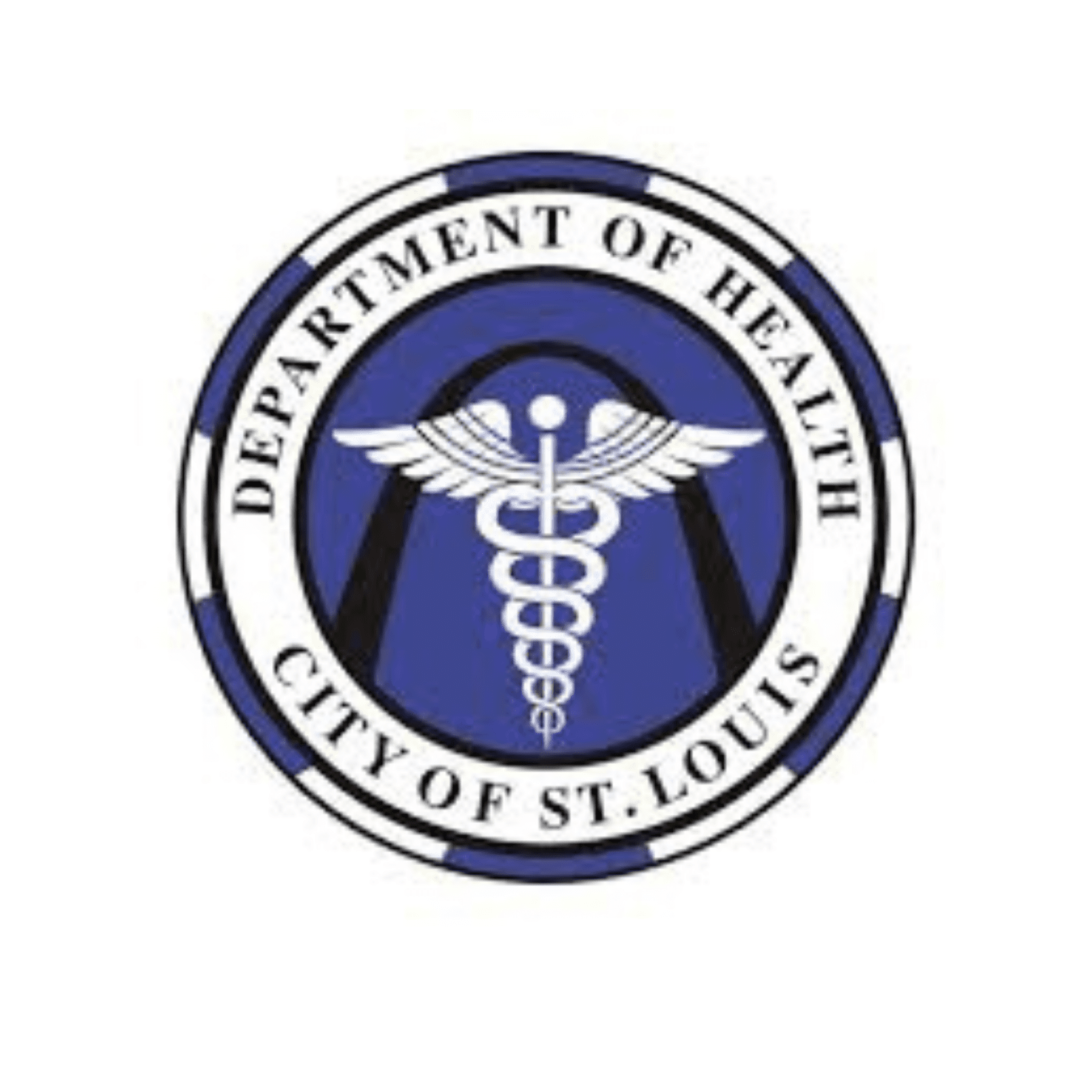 City of St. Louis Department of Health