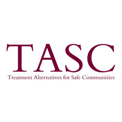 TASC (Treatment Alternatives for Safe Communities)