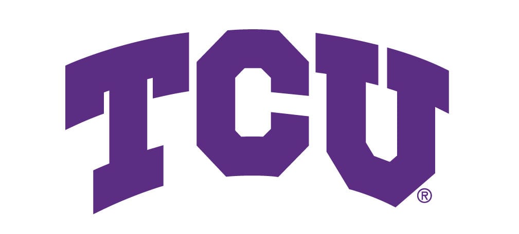 Logo of Texas Christian University