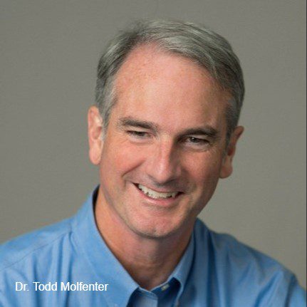 Dr. Todd Molfenter