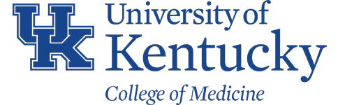 Logo of University of Kentucky College of Medicine