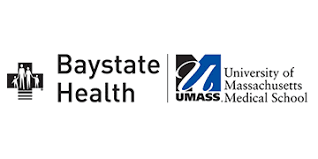 Logo of Baystate Health and University of Massachusetts Medical School