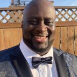 Alexander Brown headshot