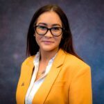 Arianna Mellinger photo