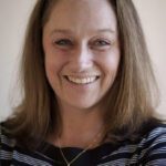 Amanda Cassidy headshot