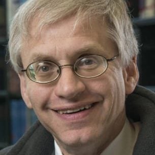 Headshot of Harold Pollack