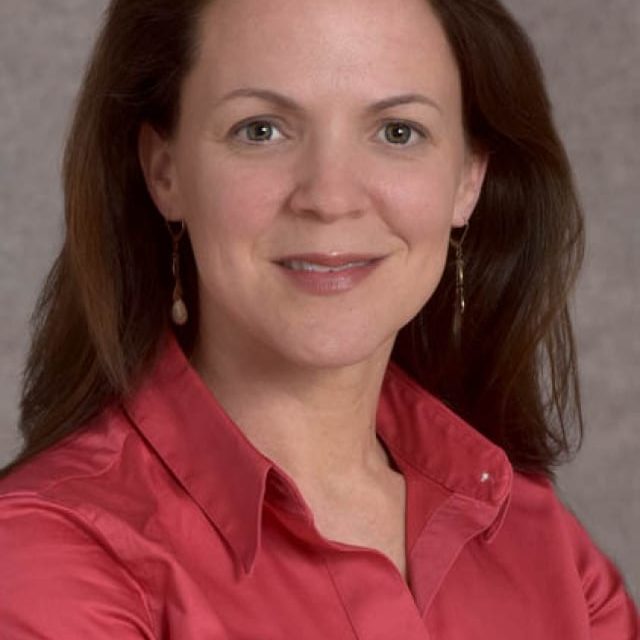 Katherine Elkington Headshot of Katherine Elkington