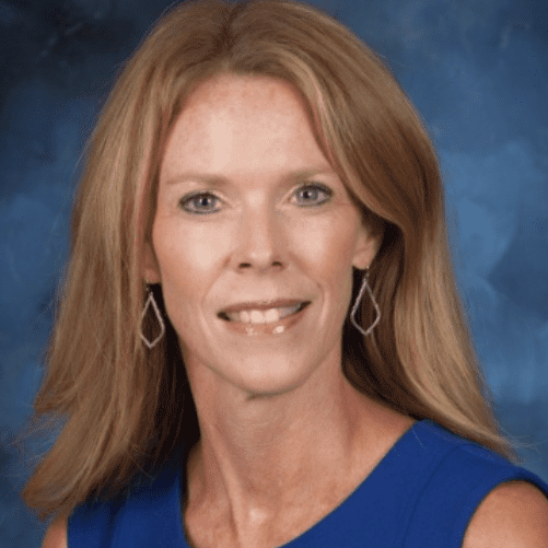 Michele Staton headshot photo Michele Staton headshot photo