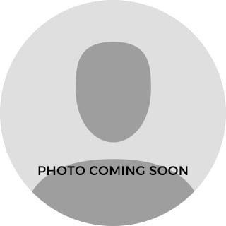 User-photo-coming-soon Default photo for headshots that says "Photo coming soon."