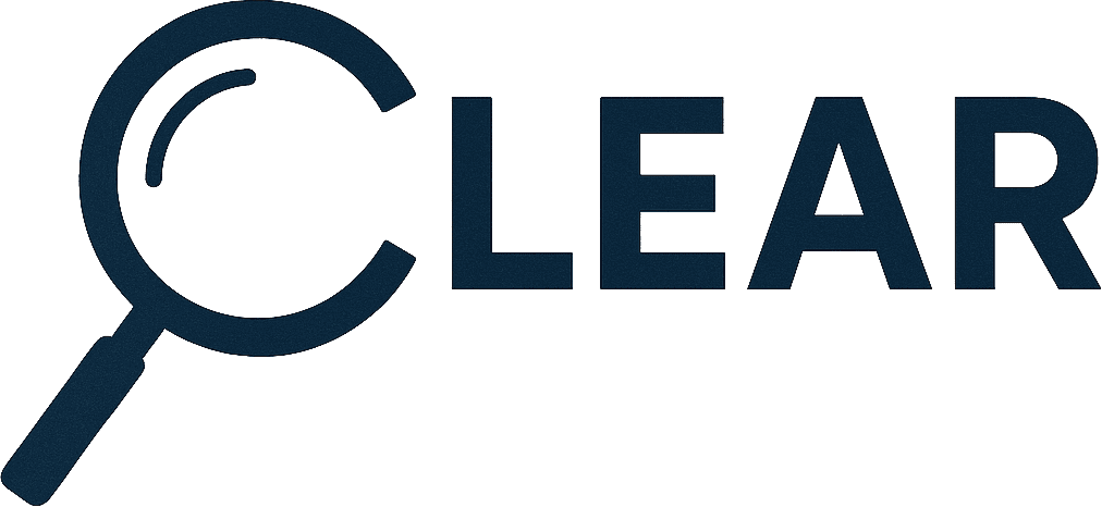 Criminal-Legal Economic Analysis & Resource Center (CLEAR)