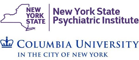Logo of New York State Psychiatric Institute and Logo of Columbia University