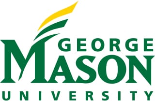 Logo of George Mason University