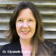 Dr. Elizabeth Evans