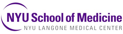 NYU School of Medicine Logo