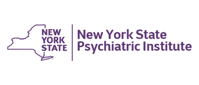 Logo for New York State Psychiatric Institute 