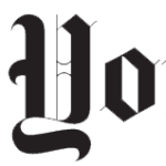 Logo of The New York Times