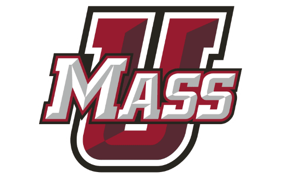 Logo of University of Massachusetts