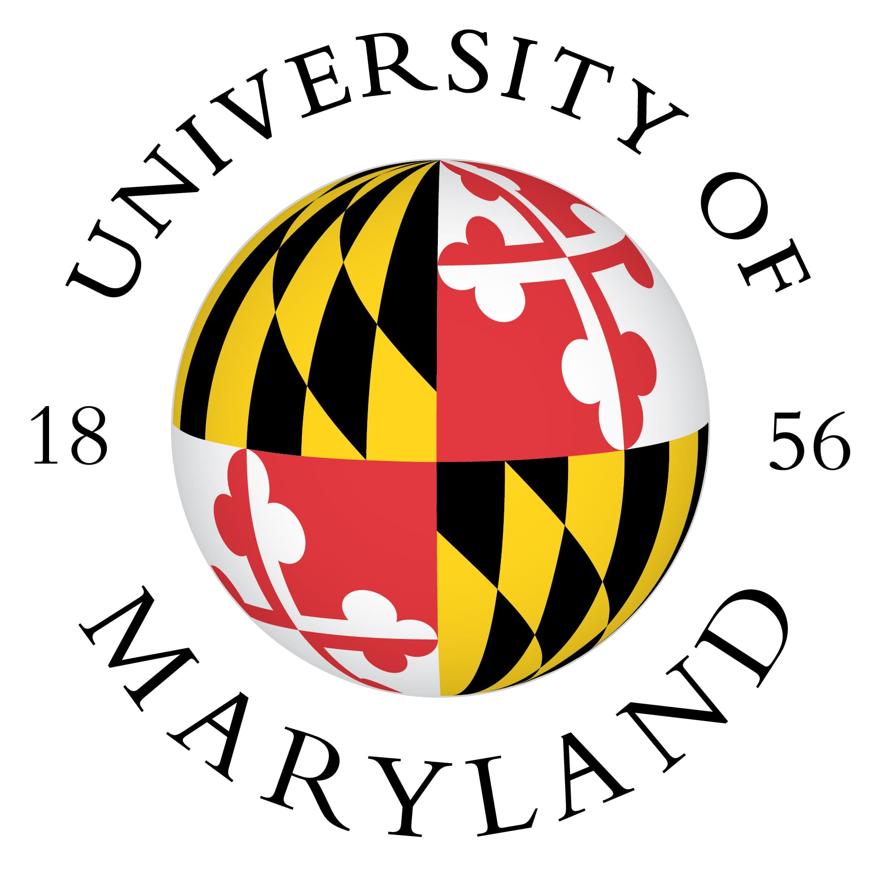 umd logo