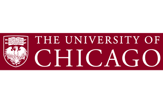 Logo of University of Chicago