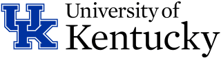 Logo of University of Kentucky