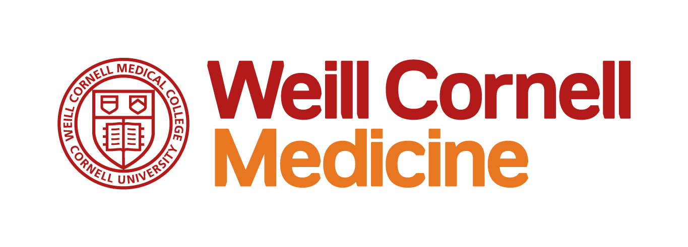Weill Cornel Medical Center logo