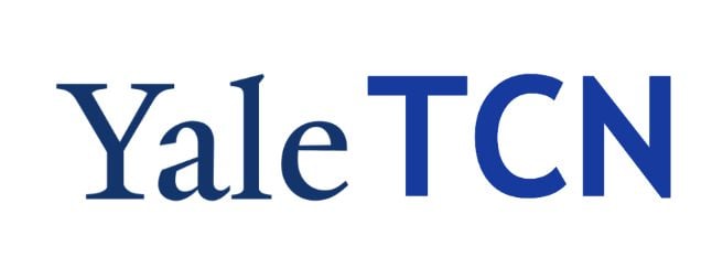 Yale TCN logo